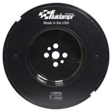 Fluidampr Dodge Cummins 5.9L 1992-1998 12V Steel Internally Balanced Damper thumbnail 5