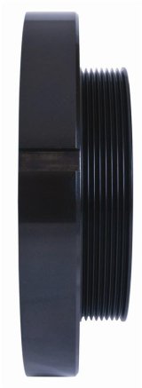 Fluidampr Dodge Cummins 5.9L 1992-1998 12V Steel Internally Balanced Damper thumbnail 6