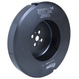 Fluidampr Dodge Cummins 5.9L 1992-1998 12V Steel Internally Balanced Damper thumbnail 7