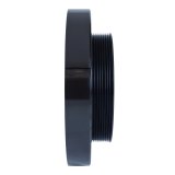 Fluidampr Dodge Cummins 5.9L 1992-1998 12V Steel Internally Balanced Damper thumbnail 9