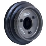 Fluidampr Chevy LS3 / L99 Camaro w/ Underdrive Steel Internally Balanced Damper thumbnail 2