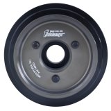 Fluidampr Chevy LS3 / L99 Camaro w/ Underdrive Steel Internally Balanced Damper thumbnail 3