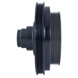 Fluidampr Chevy LS3 / L99 Camaro w/ Underdrive Steel Internally Balanced Damper thumbnail 4