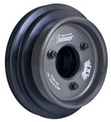Fluidampr Chevy LS3 / L99 Camaro w/ Underdrive Steel Internally Balanced Damper thumbnail 6