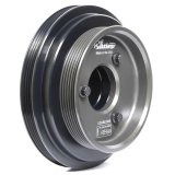 Fluidampr Chevy LS3 / L99 Camaro w/ Underdrive Steel Internally Balanced Damper thumbnail 9