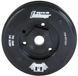 Fluidampr 91-08 VW Golf/05-12 Passat B6/B7 / 03-10 Audi TT Steel Internally Balanced Damper thumbnail 1