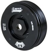Fluidampr 91-08 VW Golf/05-12 Passat B6/B7 / 03-10 Audi TT Steel Internally Balanced Damper thumbnail 2