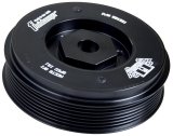 Fluidampr 91-08 VW Golf/05-12 Passat B6/B7 / 03-10 Audi TT Steel Internally Balanced Damper thumbnail 3