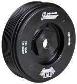 Fluidampr 91-08 VW Golf/05-12 Passat B6/B7 / 03-10 Audi TT Steel Internally Balanced Damper thumbnail 4