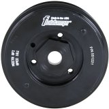 Fluidampr 91-08 VW Golf/05-12 Passat B6/B7 / 03-10 Audi TT Steel Internally Balanced Damper thumbnail 5