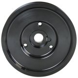Fluidampr 91-08 VW Golf/05-12 Passat B6/B7 / 03-10 Audi TT Steel Internally Balanced Damper thumbnail 6