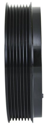 Fluidampr 91-08 VW Golf/05-12 Passat B6/B7 / 03-10 Audi TT Steel Internally Balanced Damper thumbnail 9
