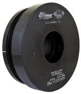 Fluidampr 11+ Chevy/GM 6.6L Duramax Diesel Damper thumbnail 1