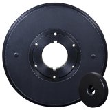 Fluidampr 01-18 GM / Chevy 6.6L Duramax Internally Balanced Damper - Harmonic Balancer thumbnail 1