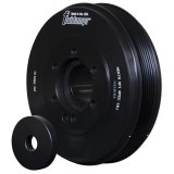Fluidampr 01-18 GM / Chevy 6.6L Duramax Internally Balanced Damper - Harmonic Balancer thumbnail 2
