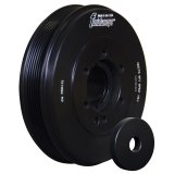Fluidampr 01-18 GM / Chevy 6.6L Duramax Internally Balanced Damper - Harmonic Balancer thumbnail 3