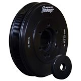 Fluidampr 01-18 GM / Chevy 6.6L Duramax Internally Balanced Damper - Harmonic Balancer thumbnail 4