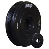 Fluidampr 01-18 GM / Chevy 6.6L Duramax Internally Balanced Damper - Harmonic Balancer thumbnail 5