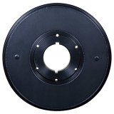 Fluidampr 01-18 GM / Chevy 6.6L Duramax Internally Balanced Damper - Harmonic Balancer thumbnail 8