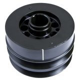 Fluidampr Ford 8BA Flat Head Wide Belt Harmonic Balancer - Ford Flathead V8 w/ Wide Belt Pulley thumbnail 2