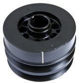Fluidampr Ford 8BA Flat Head Wide Belt Harmonic Balancer - Ford Flathead V8 w/ Wide Belt Pulley thumbnail 6