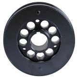 Fluidampr Ford 8BA Flat Head Wide Belt Harmonic Balancer - Ford Flathead V8 w/ Wide Belt Pulley thumbnail 7