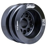 Fluidampr Ford 8BA Flat Head Wide Belt Harmonic Balancer - Ford Flathead V8 w/ Wide Belt Pulley thumbnail 9