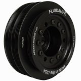 Fluidampr Nissan RB20DET/RB25DET NEO Phase-1 BNR32 GT-R Steel Internally Balanced Damper thumbnail 1