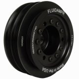 Fluidampr Nissan RB20DET/RB25DET NEO Phase-1 BNR32 GT-R Steel Internally Balanced Damper thumbnail 2