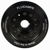 Fluidampr Nissan RB20DET/RB25DET NEO Phase-1 BNR32 GT-R Steel Internally Balanced Damper thumbnail 4