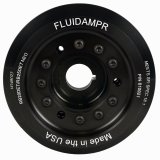 Fluidampr Nissan RB20DET/RB25DET NEO Phase-1 BNR32 GT-R Steel Internally Balanced Damper thumbnail 5
