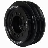Fluidampr Nissan RB20DET/RB25DET NEO Phase-1 BNR32 GT-R Steel Internally Balanced Damper thumbnail 6