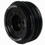 Fluidampr Nissan RB20DET/RB25DET NEO Phase-1 BNR32 GT-R Steel Internally Balanced Damper thumbnail 7