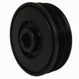 Fluidampr Nissan RB20DET/RB25DET NEO Phase-1 BNR32 GT-R Steel Internally Balanced Damper thumbnail 8
