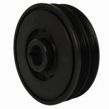 Fluidampr Nissan RB20DET/RB25DET NEO Phase-1 BNR32 GT-R Steel Internally Balanced Damper thumbnail 9