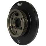 Fluidampr Toyota 1JZ/2JZ I-6 Underdrive Pulley Harmonic Balancer thumbnail 2