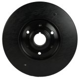 Fluidampr Toyota 1JZ/2JZ I-6 Underdrive Pulley Harmonic Balancer thumbnail 3