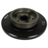 Fluidampr Toyota 1JZ/2JZ I-6 Underdrive Pulley Harmonic Balancer thumbnail 5