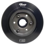 Fluidampr Toyota 1JZ/2JZ I-6 Underdrive Pulley Harmonic Balancer thumbnail 7