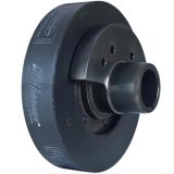 Fluidampr Ford 289, 302, 351 / 400 CID V8 External balance (w/ 28oz CW) Steel Balanced Damper thumbnail 1