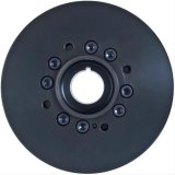 Fluidampr Ford 289, 302, 351 / 400 CID V8 External balance (w/ 28oz CW) Steel Balanced Damper thumbnail 2