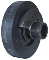 Fluidampr Ford 289, 302, 351 / 400 CID V8 External balance (w/ 28oz CW) Steel Balanced Damper thumbnail 5