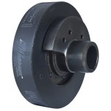 Fluidampr Ford 289, 302, 351 / 400 CID V8 External balance (w/ 28oz CW) Steel Balanced Damper thumbnail 6
