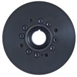 Fluidampr Ford 289, 302, 351 / 400 CID V8 External balance (w/ 28oz CW) Steel Balanced Damper thumbnail 7