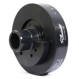 Fluidampr Ford 289, 302, 351 / 400 CID V8 External balance (w/ 28oz CW) Steel Balanced Damper thumbnail 8