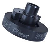 Fluidampr Ford 302 HO (5.0L) V8 External balance (w/ 34oz CW) Steel Balanced Damper thumbnail 3