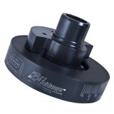 Fluidampr Ford 302 HO (5.0L) V8 External balance (w/ 34oz CW) Steel Balanced Damper thumbnail 4