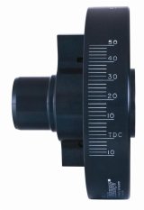 Fluidampr Ford 302 HO (5.0L) V8 External balance (w/ 34oz CW) Steel Balanced Damper thumbnail 7