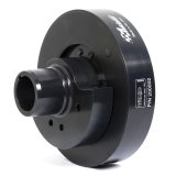 Fluidampr Ford 302 HO (5.0L) V8 External balance (w/ 34oz CW) Steel Balanced Damper thumbnail 8