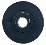 Fluidampr Ford 302 HO (5.0L) V8 External balance (w/ 34oz CW) Steel Balanced Damper thumbnail 9